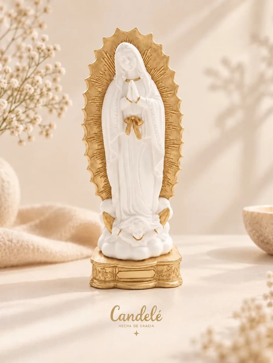 Virgen de Guadalupe